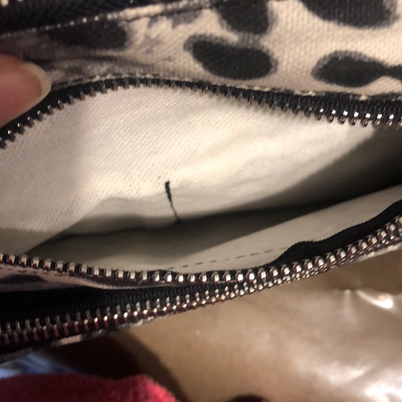 Cheetah Victoria Secret Bag - Picture 7 of 11